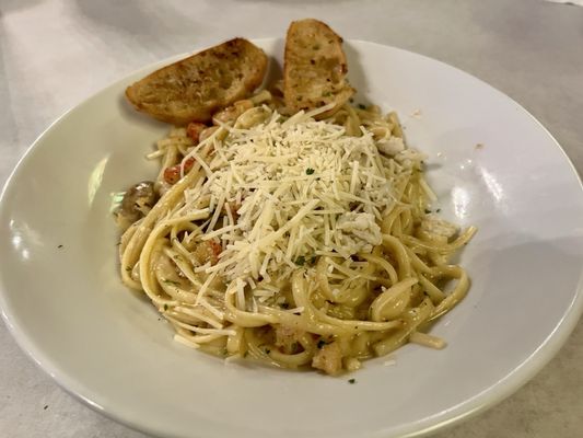 Half Shell Oyster House Tuscaloosa by null