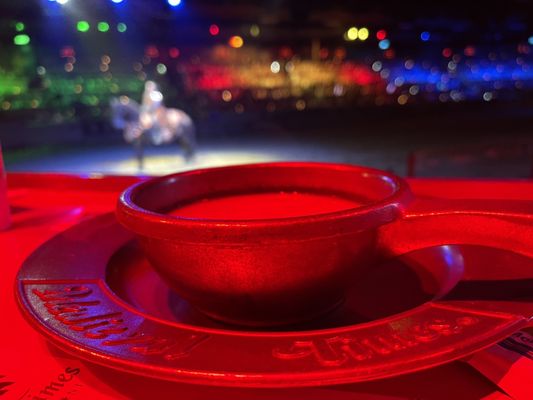 Medieval Times Dinner & Tournament by null