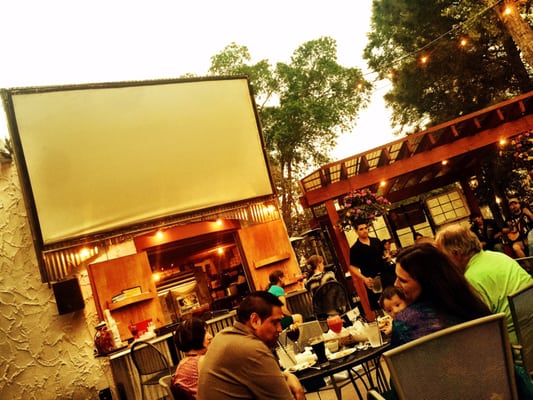 The Margarita at Pine Creek by null