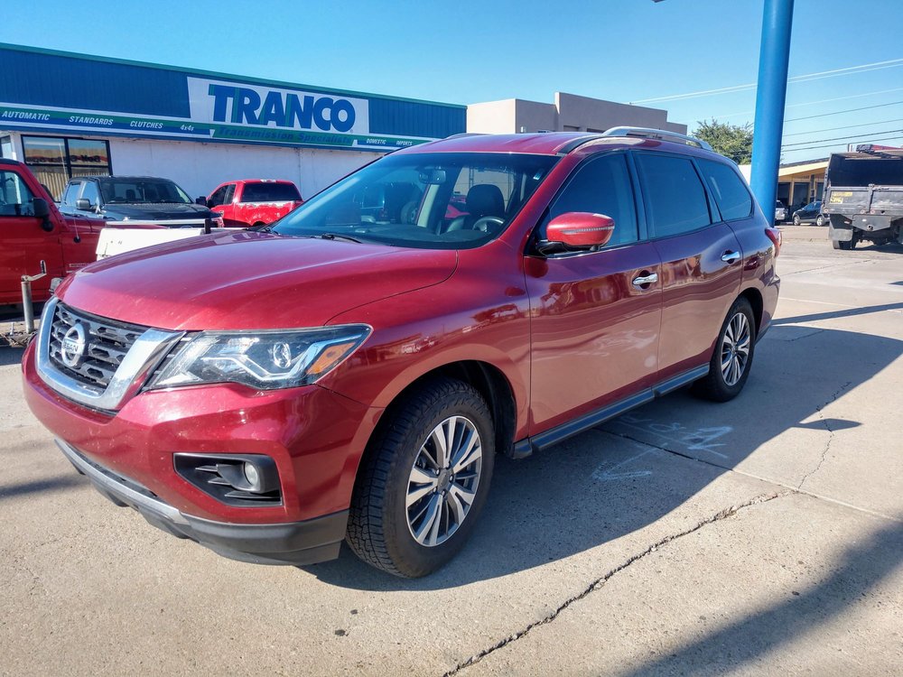 TRANCO Updated September 2024 10 Photos & 22 Reviews 1719 Eubank