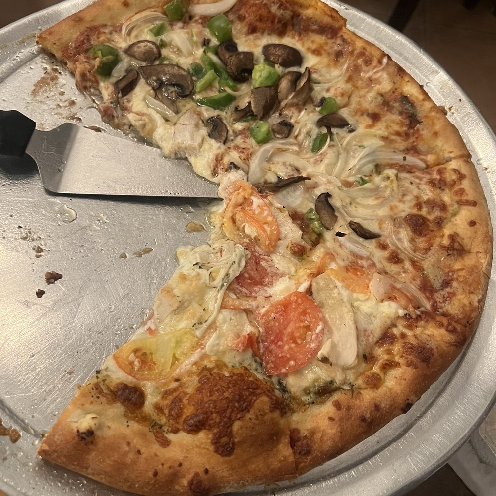 Bari - Pizza Near Me - San Juan, Puerto Rico Bari - Pizza Near Me - San Juan, Puerto Rico