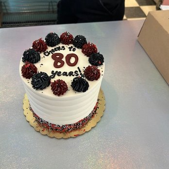 Sugar Mama's Bakeshop - Vegan cake! - Desserts Near Me - Austin, Texas Sugar Mama's Bakeshop - Vegan cake! - Desserts Near Me - Austin, Texas