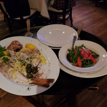 Varka Estiatorio - Greek Near Me - Ramsey, New Jersey
