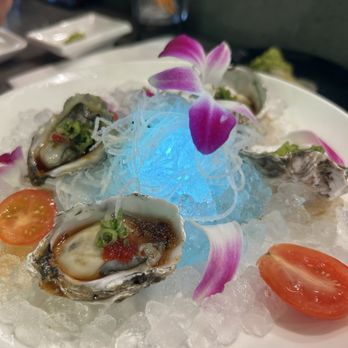Taku Sushi - Oysters. East coast/ DELICIOUS! - Japanese Near Me - Commerce City, Colorado Taku Sushi - Oysters. East coast/ DELICIOUS! - Japanese Near Me - Commerce City, Colorado