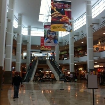 Triangle Town Center - Shopping Centers Near Me - Raleigh, North Carolina
