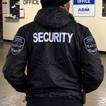 Kaka's Security Group - Security Services Near Me Kaka's Security Group - Security Services Near Me