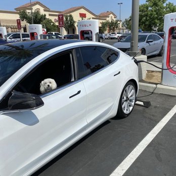 Tesla Supercharger - Eastvale - EV Charging Stations Near Me - Eastvale, California Tesla Supercharger - Eastvale - EV Charging Stations Near Me - Eastvale, California