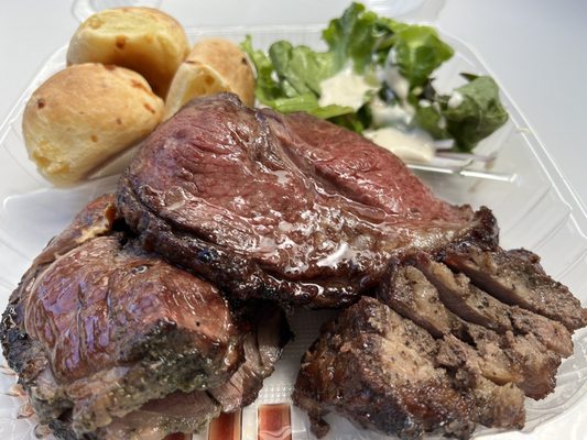 Pampas Grill Churrascaria by null