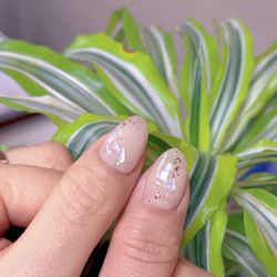 Bloom Nail Spa in Bellevue