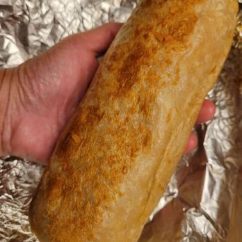 Tacos El Gordo - Burrito - Mexican Near Me - Oakland, California