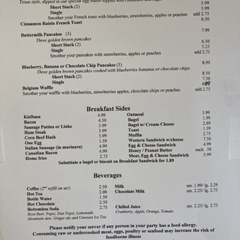 Brody's Diner - Menu, page 3 - Feb '22 - Breakfast & Brunch Near Me - Shrewsbury, Massachusetts