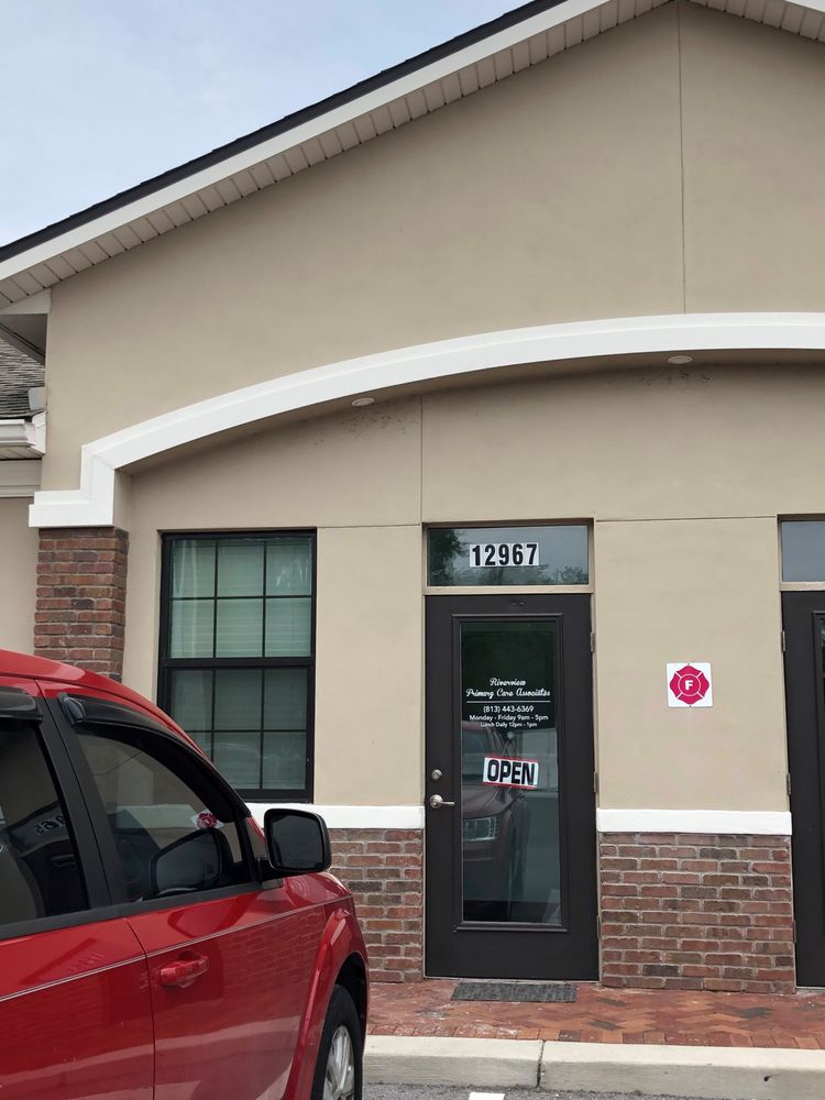 PRIMARY CARE ASSOCIATES Updated October 2024 12967 US Hwy 301 S