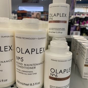 Cosmoprof - Holy grail! - Cosmetics & Beauty Supply Near Me - Aiea, Hawaii