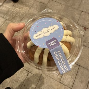 Nothing Bundt Cakes - Bakeries Near Me - West Hartford, Connecticut