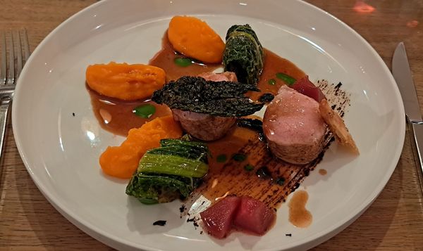 Pure Wine & Food by null
