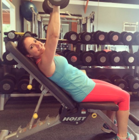 Zweet Sport Total Fitness Studio by null