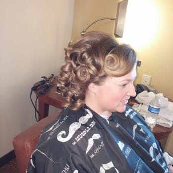 Styles By Eisela - Up do for a special occasion - Hair Stylists Near Me - Chandler, Arizona Styles By Eisela - Up do for a special occasion - Hair Stylists Near Me - Chandler, Arizona