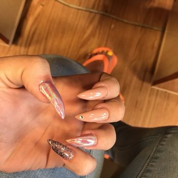 T Spa Nails - Eyelash Service Near Me - Lakewood, Washington T Spa Nails - Eyelash Service Near Me - Lakewood, Washington