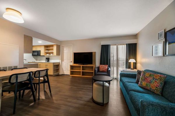 Sonesta ES Suites Orlando - International Drive by null