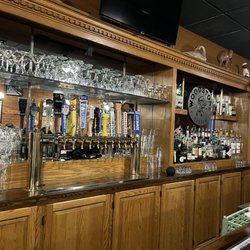 Woodstone Tavern - Bar
