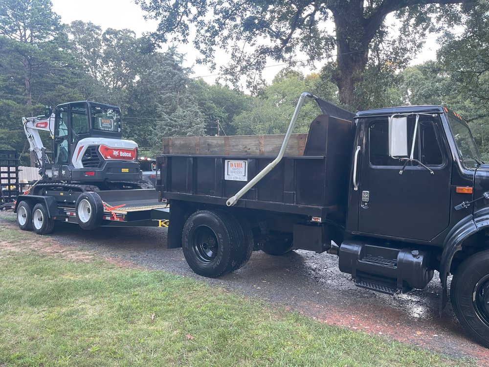 Dahl Septic Services - septic in Albemarle, NC