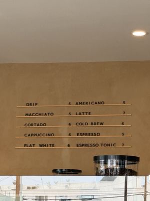 Menu photo 6 Crema Sherman Oaks, CA Menu photo 6 Crema Sherman Oaks, CA