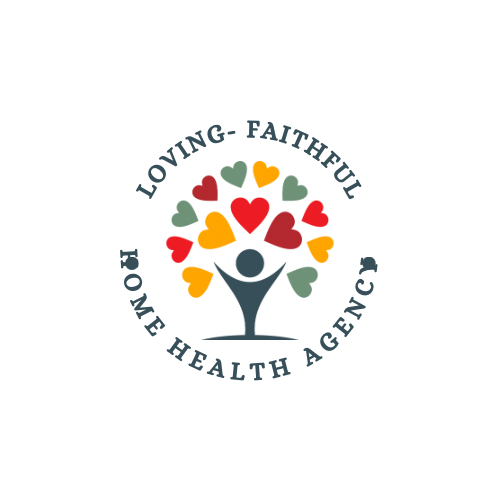 Loving Faithful Home Health - home care agency in Lexington-Fayette, KY