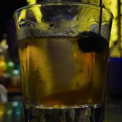 Fluid Lounge