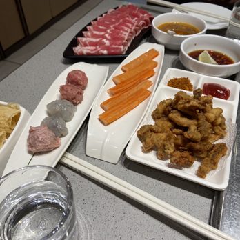 Haidilao Hot Pot - Chinese Near Me - Markham, Ontario Haidilao Hot Pot - Chinese Near Me - Markham, Ontario
