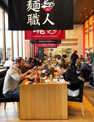 Ramen Nagi by null