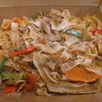 Bann Thai Restaurant - Drunken Noodles - Thai Near Me - Fort Collins, Colorado Bann Thai Restaurant - Drunken Noodles - Thai Near Me - Fort Collins, Colorado