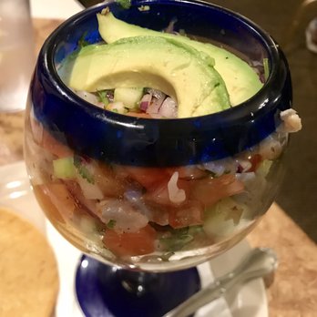 Jorge's El Tapatio - Shrimp ceviche - Mexican Near Me - Tracy, California Jorge's El Tapatio - Shrimp ceviche - Mexican Near Me - Tracy, California