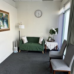 Orange Health Spa