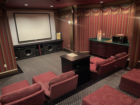 Claremont Inn & Winery by null