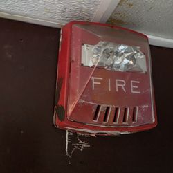 Fire Alarm Testing