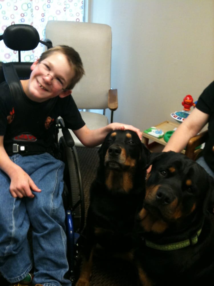Fir Creek Pediatrics - child therapist in Lakewood, WA