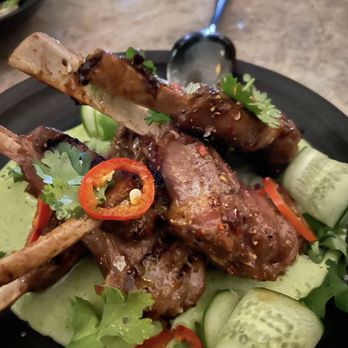 Animae - Asian Fusion Near Me - San Diego, California