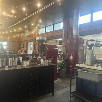 JAMESON BROWN COFFEE ROASTERS - Updated October 2025 - 1695 Photos
