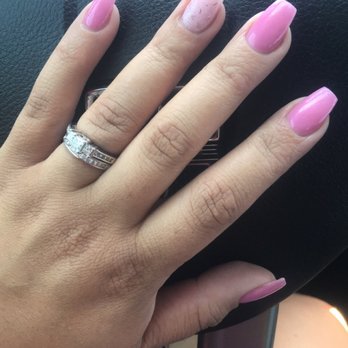 Coco Nails Spa - Nails by Sing - Nail Salons Near Me - Lincoln, California