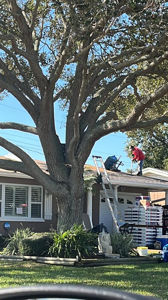 Slide of First Choice Roofing and Masonry