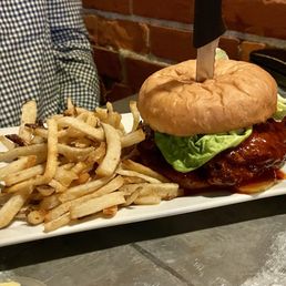 Chicken Sandwich