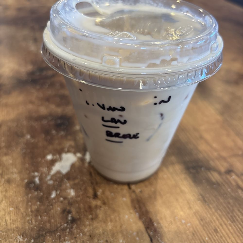 Scout's Cafe - Coffee & Tea Near Me - Springfield, Ohio