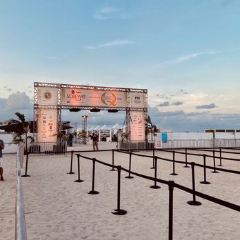 Elite Experience - SOBEWFF: Moët & Chandon BubbleQ - BubbleQ at The Delano - Yelp Events Near Me - Miami Beach, Florida Elite Experience - SOBEWFF: Moët & Chandon BubbleQ - BubbleQ at The Delano - Yelp Events Near Me - Miami Beach, Florida