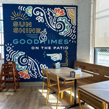 Biscuit Belly - Norfolk - Inside - Breakfast & Brunch Near Me - Norfolk, Virginia