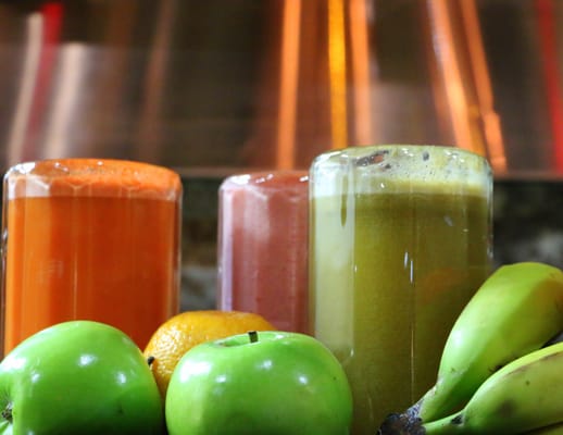 Boukie's Grill by null