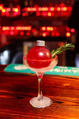 La Posada Restaurant & Tequila Bar by null