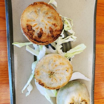 Fu Kee Restaurant - Pan-fried chive dumplings - Chinese Near Me - San Jose, California Fu Kee Restaurant - Pan-fried chive dumplings - Chinese Near Me - San Jose, California