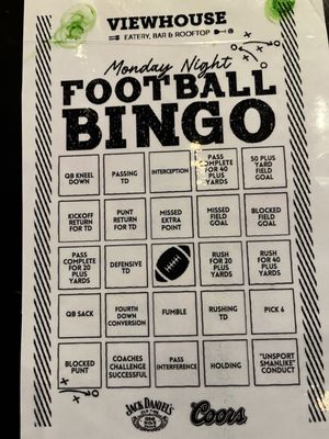 Viewhouse Ballpark by null