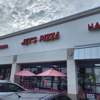 Jet's Pizza - Pizza Near Me - Davie, Florida Jet's Pizza - Pizza Near Me - Davie, Florida
