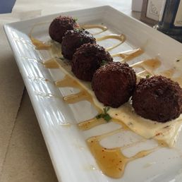 Croquettas De Papas Con Queso Croquettas De Papas Con Queso